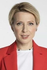 Яна Чурикова